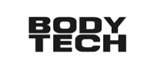 Bodytech Perú logo